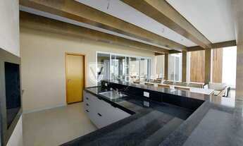 Imagem 6: Casa de Condomínio à venda, 4 quartos, 4 suítes, 6 vagas, Jardim Residencial Saint Patrick