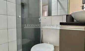 Imagem 7: PREÇO IMPERDÍVEL! APARTAMENTO COM 02 QUARTOS ACONCHEGANTES EM SÃO DIOGO 2 - SERRA ES