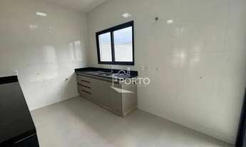 Imagem 4: Casa 3 quartos para alugar no bairro Santa Rosa em Piracicaba