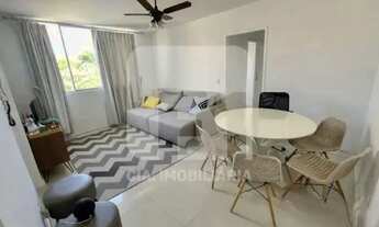 Imagem 2: Apartamento de 2 dormitórios à venda na Trindade