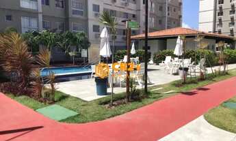 Imagem 7: Vendo Apartamento 50m² c/ 2 Quartos, em Candeias