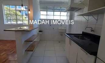 Imagem 5: Aluguel de Apartamento na Vila Madalena, São Paulo - SP: 2 Quartos, 1 Sala, 1 Banheiro, 70