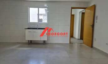 Imagem 2: Apartamento com 2 dormitórios para alugar, São João Clímaco - São Paulo/SP