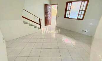 Imagem 3: Casa com 2 dormitórios à venda, 73 m² por R$ 160.000,00 - Ponto Chic - Nova Iguaçu/RJ