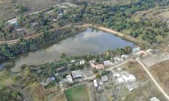 Imagem 3: Vendo 2 chácaras no Econature - Luziania (GO