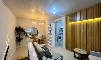 Imagem: Apartamento Nos Altos Na rua dos Mundurucus