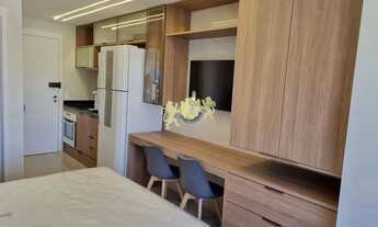 Imagem 6: Flat para venda na Bela Vista - Facto Paulista