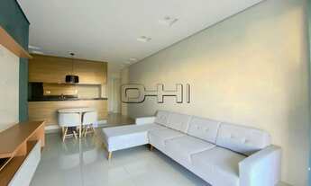 Imagem 4: Aluguel Apartamento 2 Dormitórios - 75 m² Brooklin