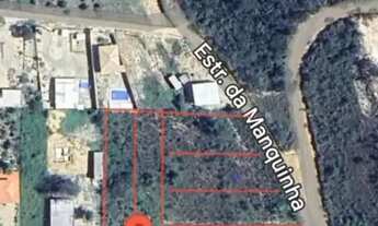 Imagem: Chácaras em Ravena