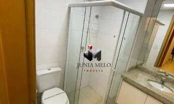 Imagem 6: Apartamento com 2 quartos, 55 m² - venda por R$ 530.000 ou aluguel por R$ 4.130/mês - Ribe