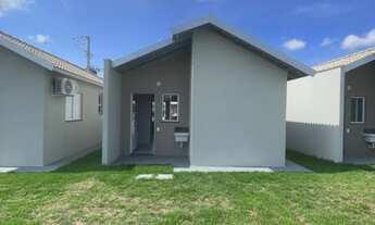 Imagem 3: CASA 2 QUARTOS REGIÃO DO COXIPO - CONDOMINIO IPE - PARQUE DO CERRADO