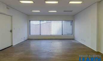 Imagem 6: SOBRADO - VILA MADALENA - SP