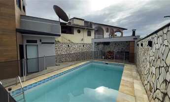 Imagem 6: Casa Duplex de Alto Padrão à Venda Campo Grande (RJ