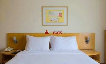 Imagem 4: Flat com ótimo preço no bairro Jardins. Confira!