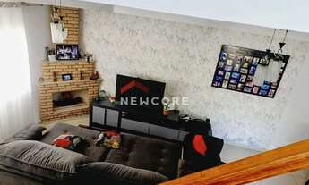 Imagem 4: Casa de condomínio em Rua Major Cardim - Suíssa - Ribeirão Pires/SP