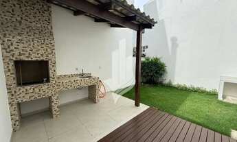 Imagem 2: Lindo sobrado no bairro Escola Agrícola