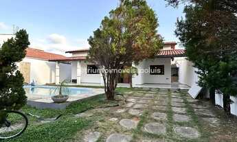 Imagem 3: Casa Solta para venda no Turu