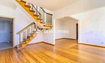 Imagem: Residencial Cobertura no Gutierrez com 240,00