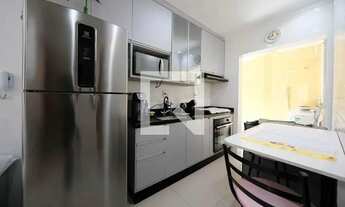 Imagem 4: Apartamento à Venda - Artur Alvim, 2 Quartos, 41 m2