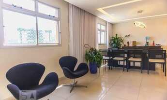 Imagem 2: Apartamento à Venda - Buritis , 4 Quartos, 148 m2