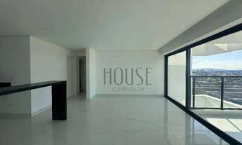 Imagem 2: Apartamento com 3 quartos à venda, 104 m² - Condomínio Best View Campolim - Sorocaba/SP