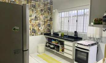 Imagem 6: Casa para venda com 125m² e 2 vagas na Praia Grande