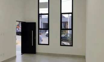 Imagem 3: Casa em Condomínio para Venda em Sorocaba, WANEL VILLE, 3 dormitórios, 3 suítes, 4 banheir