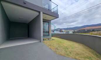 Imagem 3: Casa à Venda em Bela Vista, Palhoça: 2 Quartos, 89m², R$460mil