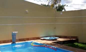 Imagem 5: Casa Santo Antônio 2qts condomínio