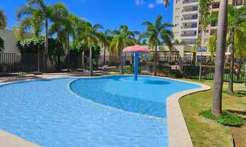 Imagem: Apartamento para locação 72m2, com 3 quartos