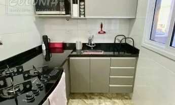 Imagem 6: Cobertura a venda - Vila Linda, Santo André