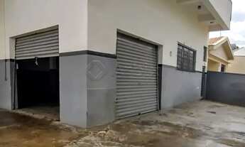 Imagem 3: Galpão / Salão comercial para alugar no bairro Nova Americana em Americana/SP