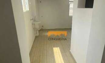 Imagem 7: Apartamento com 3 dormitórios à venda, 90 m² por R$ 441.489,00 - Rudge Ramos - São Bernard