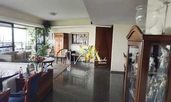 Imagem 4: Apartamento com 4 quartos à venda, 210 m² por R$ 2.500.000 - No Coração da Jaqueira - Reci