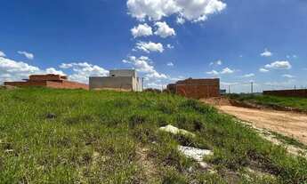 Imagem: Terreno à venda em Indaiatuba, Jardim Bom