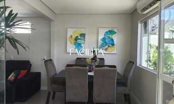 Imagem 3: Casa com 2 quartos no bairro São João do Rio Vermelho, Florianópolis