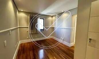 Imagem 3: Belíssimo apartamento para locação no Ed. Saint Paul - Alphaville