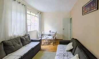 Imagem: Apartamento 80 m² com Planejados e vaga