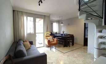 Imagem 6: Cobertura 107m² com 2 quartos à venda - Parque São Domingos - São Paulo/SP