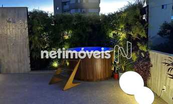 Imagem 7: Venda Cobertura Serra Belo Horizonte