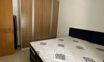 Imagem 6: Breezer mobiliado