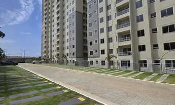 Imagem: Apartamento novo no Turu com Elevador