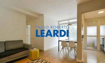 Imagem: APARTAMENTO - CONSOLAÇÃO - SP