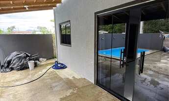 Imagem 2: Casa a venda no Xaxim