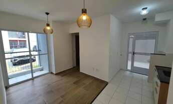 Imagem 5: Apartamento para venda possui 50 metros quadrados com 2 quartos em Centro - Embu-Guaçu - S