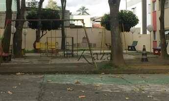 Imagem: Vila Rossi - Condomínio Residencial Jacarandá