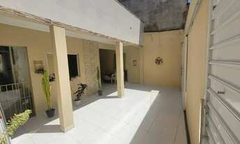 Imagem: CASA NO BAIRRO INDUSTRIAL - M.CC - NAO ACEITA