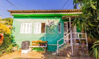 Imagem 2: Casa em Nonoai Casa com 1 dormitório