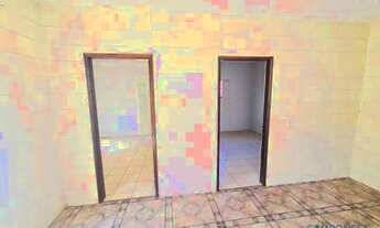 Imagem 7: Casa com 4 dormitórios, 280 m² - venda por R$ 460.000,00 ou aluguel por R$ 2.500,00/mês