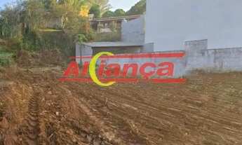 Imagem: Lote á venda em Atibaia/SP